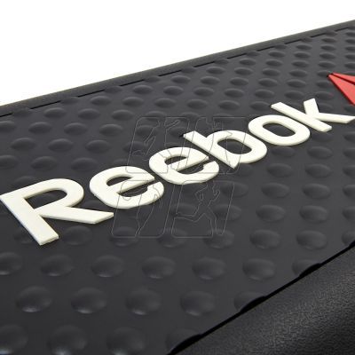 3. Mini Step Reebok RAP-10150BK