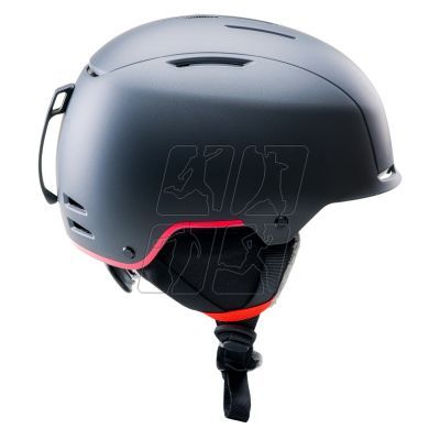 2. Kask narciarski Iguana pancer 92800216692