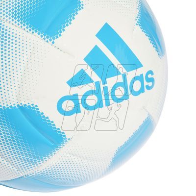 8. Piłka nożna adidas EPP Club HT2458