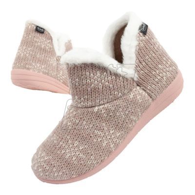 Kapcie Scholl Creamy Bootie W F301471023