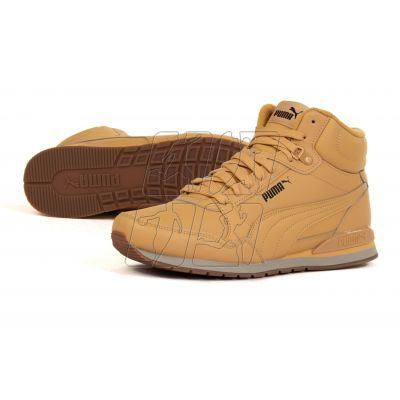 6. Buty Puma St Runner V3 Mid L M 38763805