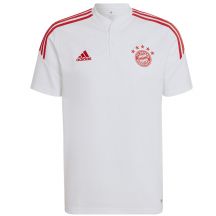 Koszulka adidas FC Bayern Training Polo M HB0614