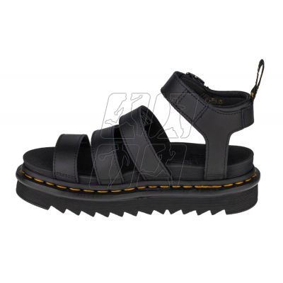 6. Sandały Dr. Martens Blaire Hydro Sandals W DM24235001