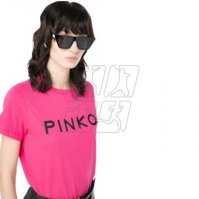 2. Koszulka Pinko W 101752A 150