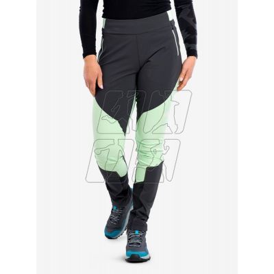 3. Spodnie The North Face DAWN TURN PANT 10 W NF0A7Z8Y8Y31