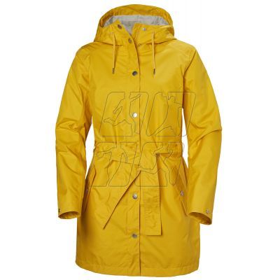 3. Płaszcz Helly Hansen W Lyness II W Lyness II Coat W 53248 344