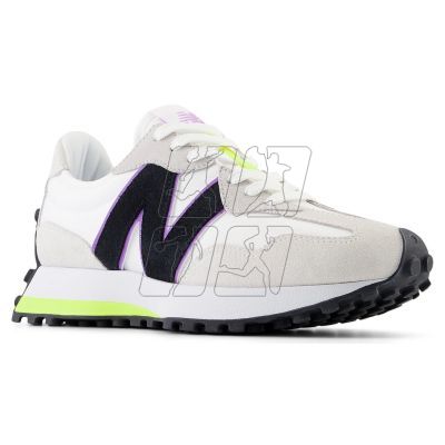 4. New Balance buty sportowe damskie WS327NB