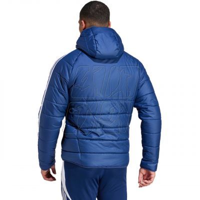 3. Kurtka adidas Tiro 24 Winter M IR9497