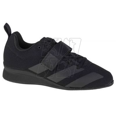 5. Buty Adidas Weightlifting II Jr F99816