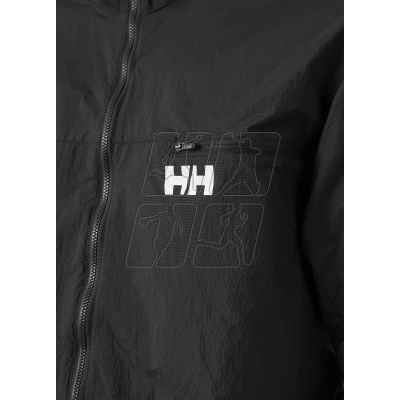 8. Kurtka Helly Hansen Ride Wind Jacket M 53698 990