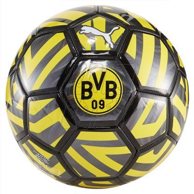 2. Piłka Puma Borussia Dortmund Fan Ball 084096 01