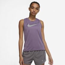 Koszulka Nike Dri-FIT Swoosh Run W DD4910-574