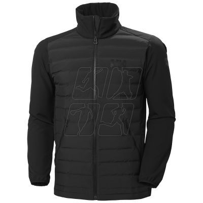 Kurtka Helly Hansen HP Insulator 2,0 M 34286 990