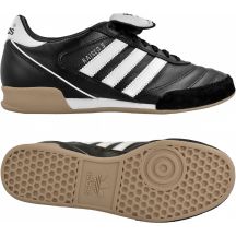 Buty halowe adidas Kaiser 5 Goal Leather IN 677358