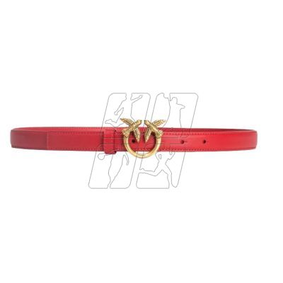 6. Pasek Pinko Love Berry H2 Belt (2 cm) 100143A0F1R30Q