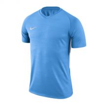 Koszulka Nike JR Tiempo Prem Jersey Jr 894111-412