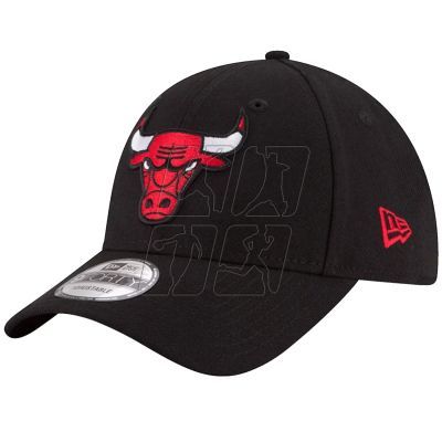 4. Czapka z daszkiem New Era 9Forty The League Chicago Bulls NBA Cap 11405614