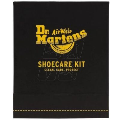 2. Zestaw do czyszczenia Dr. Martens Shoe Care Kit Ultimate Set AC775000 