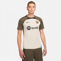 Koszulka Nike FC Barcelona Strike M DX3016 222