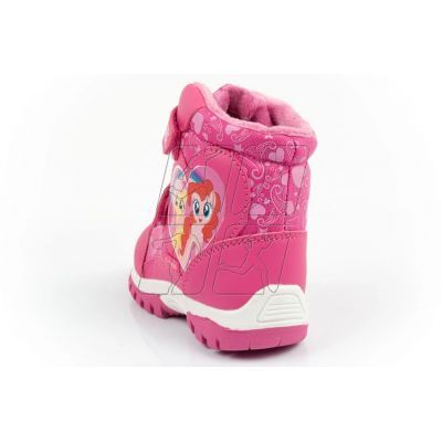 5. Buty śniegowce My little pony Jr LP000119