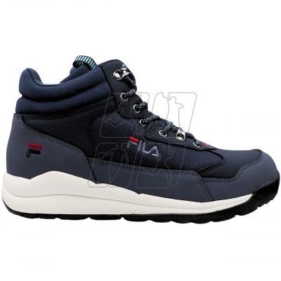 Buty Fila Alpha mid M FFM0168 53246