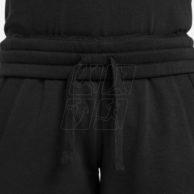 6. Spodnie Nike Club Fleece Jr FD2995-010