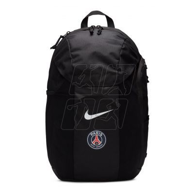 Plecak Nike PSG Academy FB2892-010