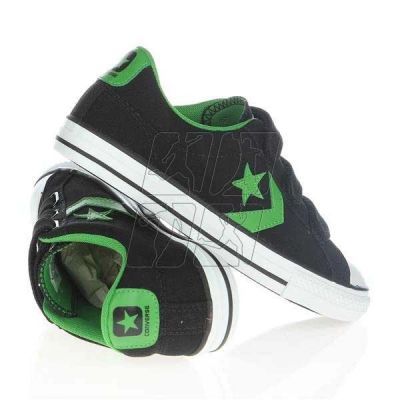 9. Trampki Converse Star Player EV3 Jr 642929C