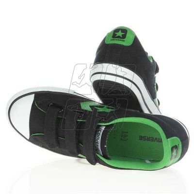 10. Trampki Converse Star Player EV3 Jr 642929C