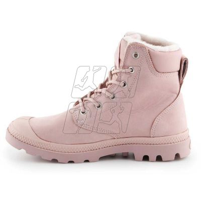 10. Buty Palladium Pampa Sport W 72992-612-M