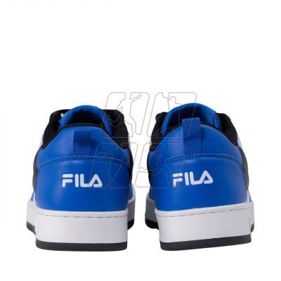 3. Buty Fila Rega NF M FFM0370 50071