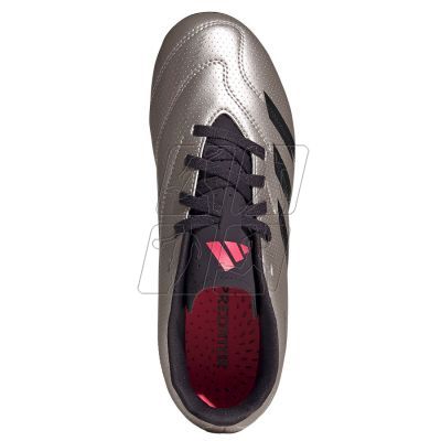 4. Buty piłkarskie adidas Predator Club FxG Jr IF6423