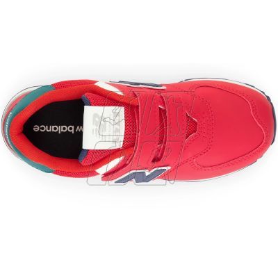 7. Buty New Balance Jr PV574CU