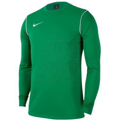 3. Bluza Nike Y Dry Park 20 Crew Jr BV6901 302