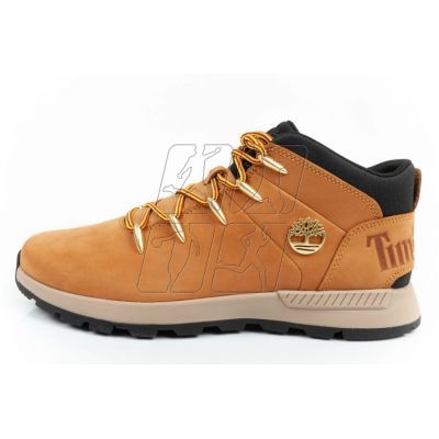 2. Buty Timberland Sprint Trekker M TB0A1XVQ231