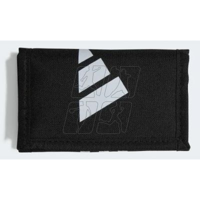 3. Portfel adidas Essential Training Wallet HT4750