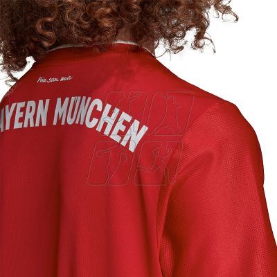 2. Koszulka adidas Bayern Monachium Home 20/21 M FR8358