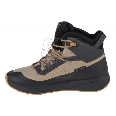 6. Buty 4F Dcx-22 Snow Boots Jr 4FJAW22FWINM007-26S