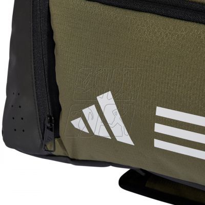 5. Torba adidas Essentials 3-Stripes Duffel S IZ1907