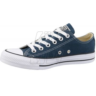 6. Buty Converse Chuck Taylor All Star M9697C granatowe