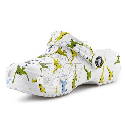 3. Chodaki Crocs Classic Character Print Clog 209695-9DH