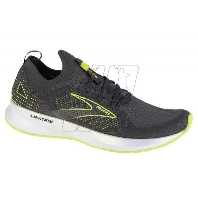 Buty do biegania Brooks Levitate StealthFit 5 M 1103721D045