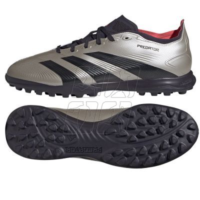 Buty piłkarskie adidas Predator League TF M IF6376