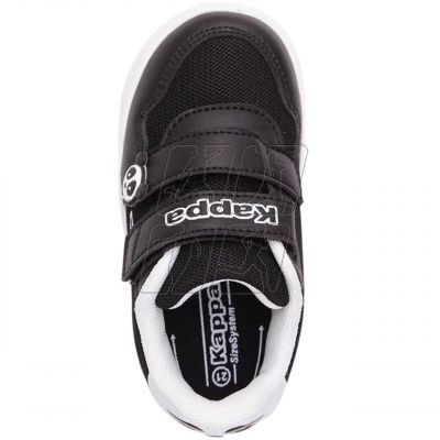 2. Buty Kappa Pio M Sneakers Jr 280023M 1110