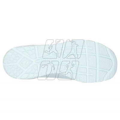 3. Buty Skechers UNO 2 PASTEL PLAYERS W 155652-LTBL