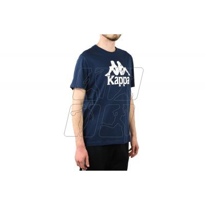 6. Koszulka Kappa Caspar T-Shirt M 303910-821