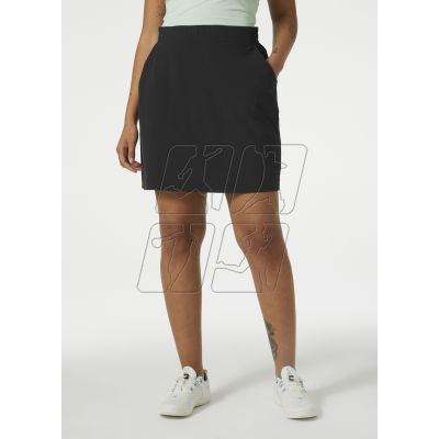 9. Spódnica Helly Hansen Thaia Skirt 2,0 W 34375 990