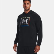 Bluza Under Armour Rival Flc Graphic Hoodie M 1370349 001