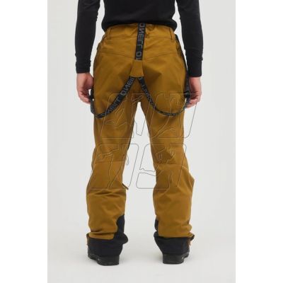 3. Spodnie narciarskie O'Neill Chute Pants M 2550018-17015