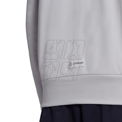 8. Dres adidas Logo Graphic Track Suit M H61134